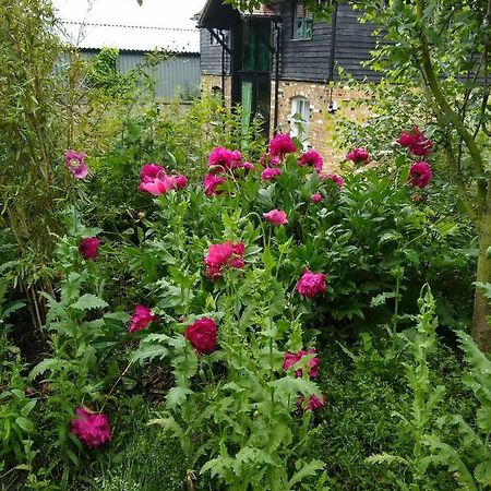 Watercress Barns Apartamento Sittingbourne Exterior foto
