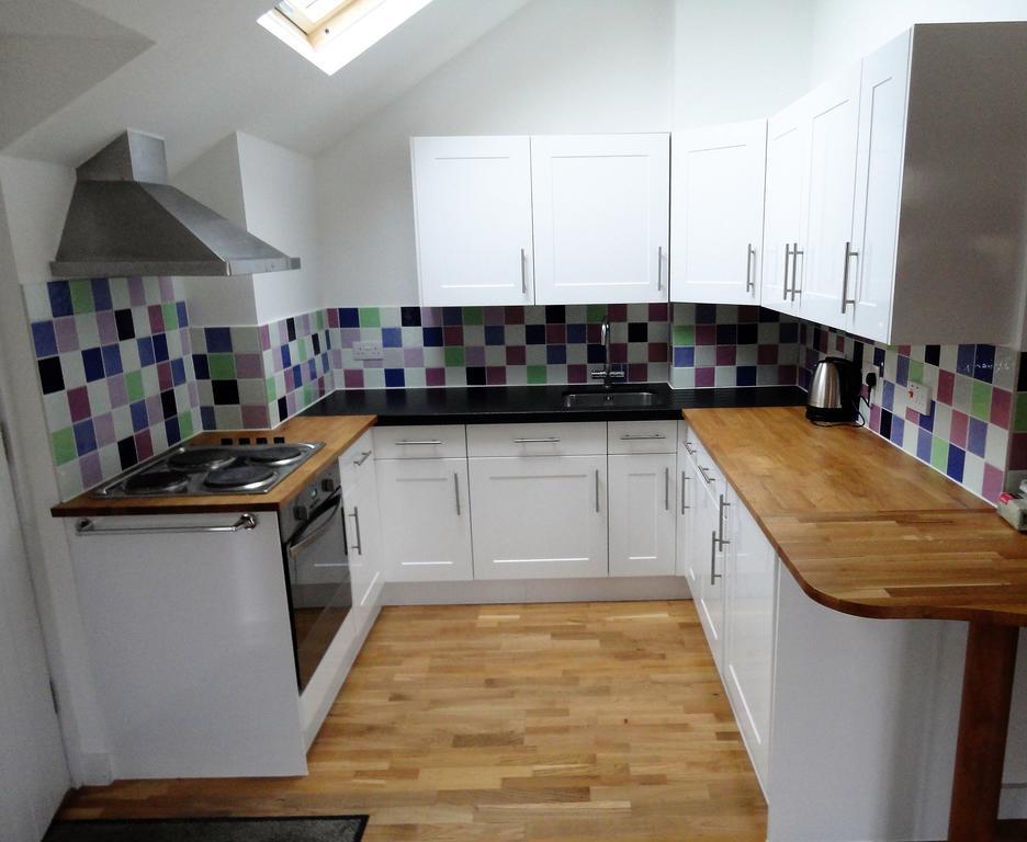 Watercress Barns Apartamento Sittingbourne Exterior foto
