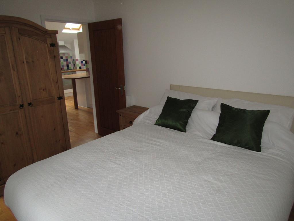 Watercress Barns Apartamento Sittingbourne Exterior foto