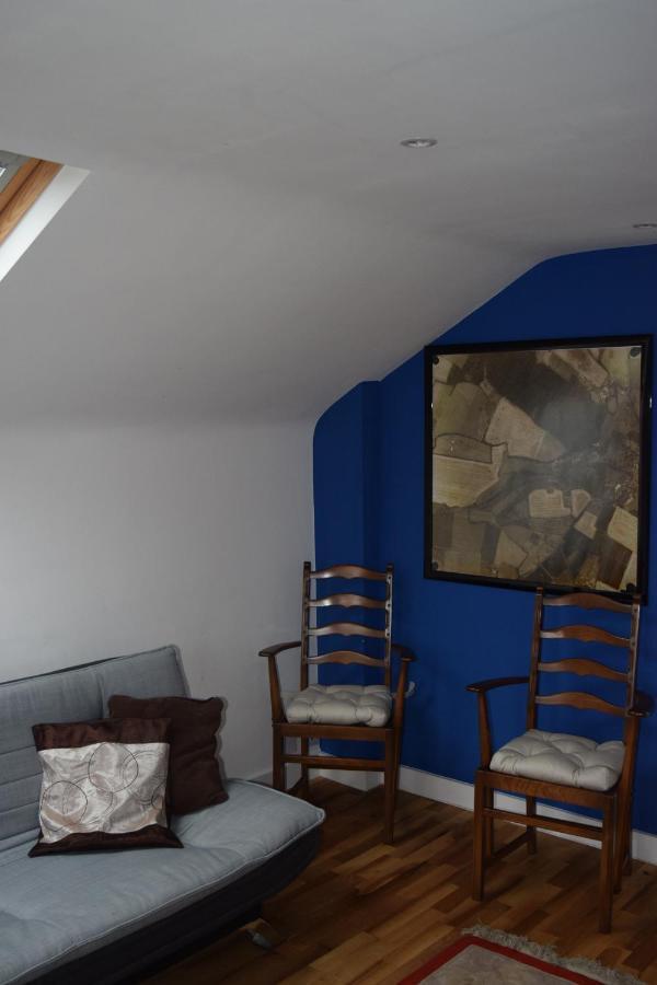 Watercress Barns Apartamento Sittingbourne Exterior foto