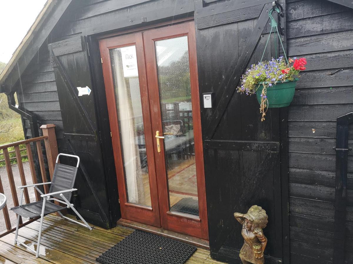 Watercress Barns Apartamento Sittingbourne Exterior foto