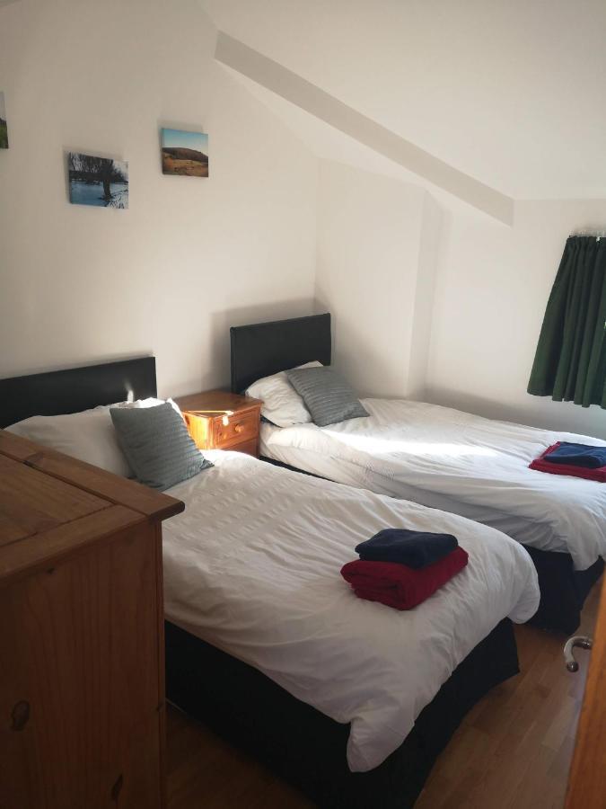 Watercress Barns Apartamento Sittingbourne Exterior foto